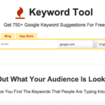 Keyword Tools for Free - The Best Keyword Tools and How to Use Them 17