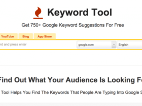 Keyword Tools for Free - The Best Keyword Tools and How to Use Them 14 Keyword Tools for Free - The Best Keyword Tools and How to Use Them 14