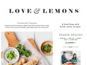 How to Make Money Blogging About Food 41