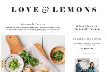 How to Make Money Blogging About Food 32 How to Make Money Blogging About Food 32