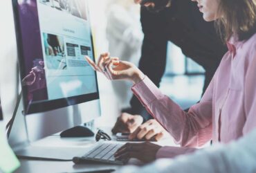 Do I Need SEO Expert to Design My Business Website? 32