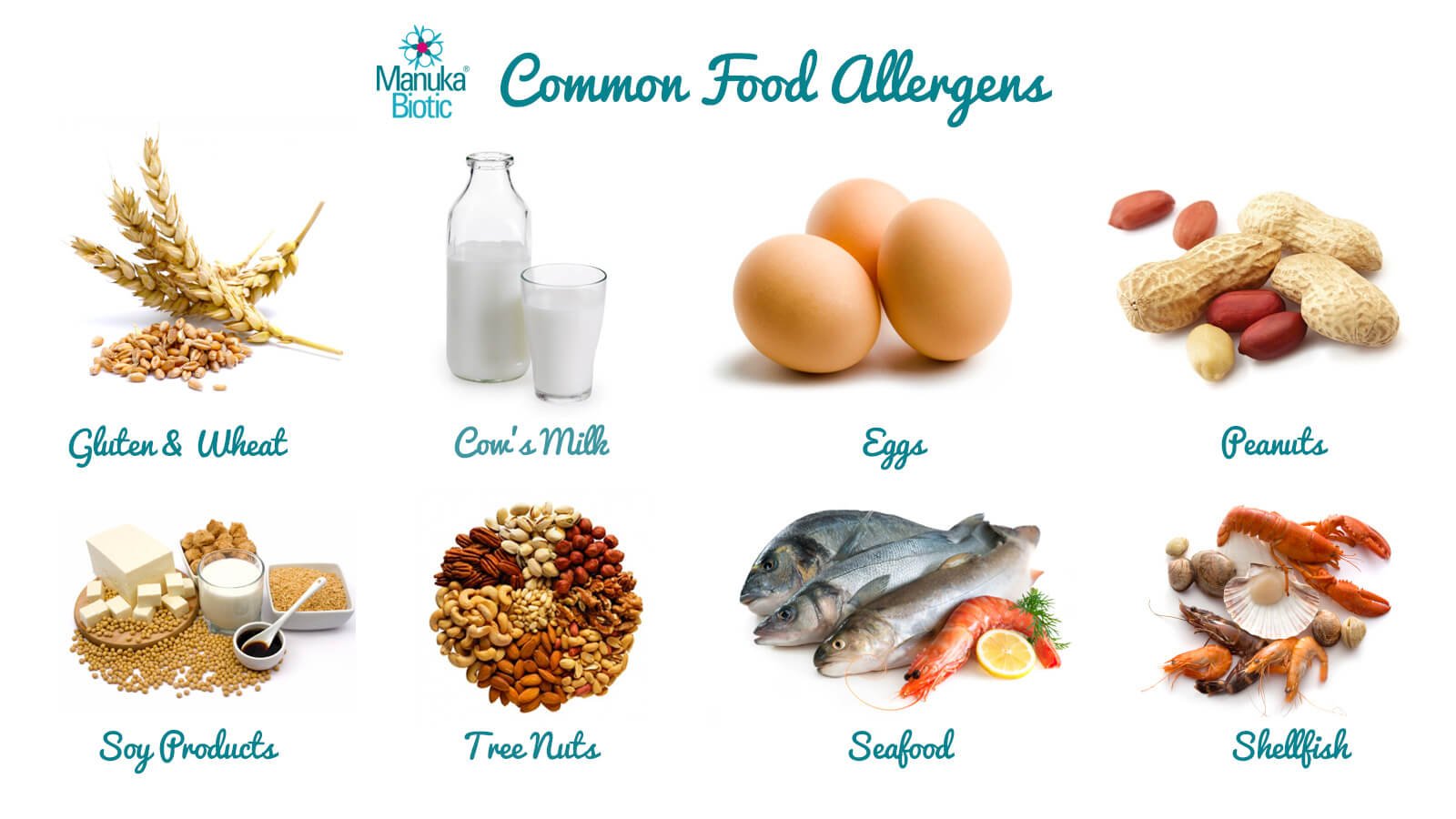 Which Foods Cause Eczema? How to Know What to Eliminate Shavi Tech