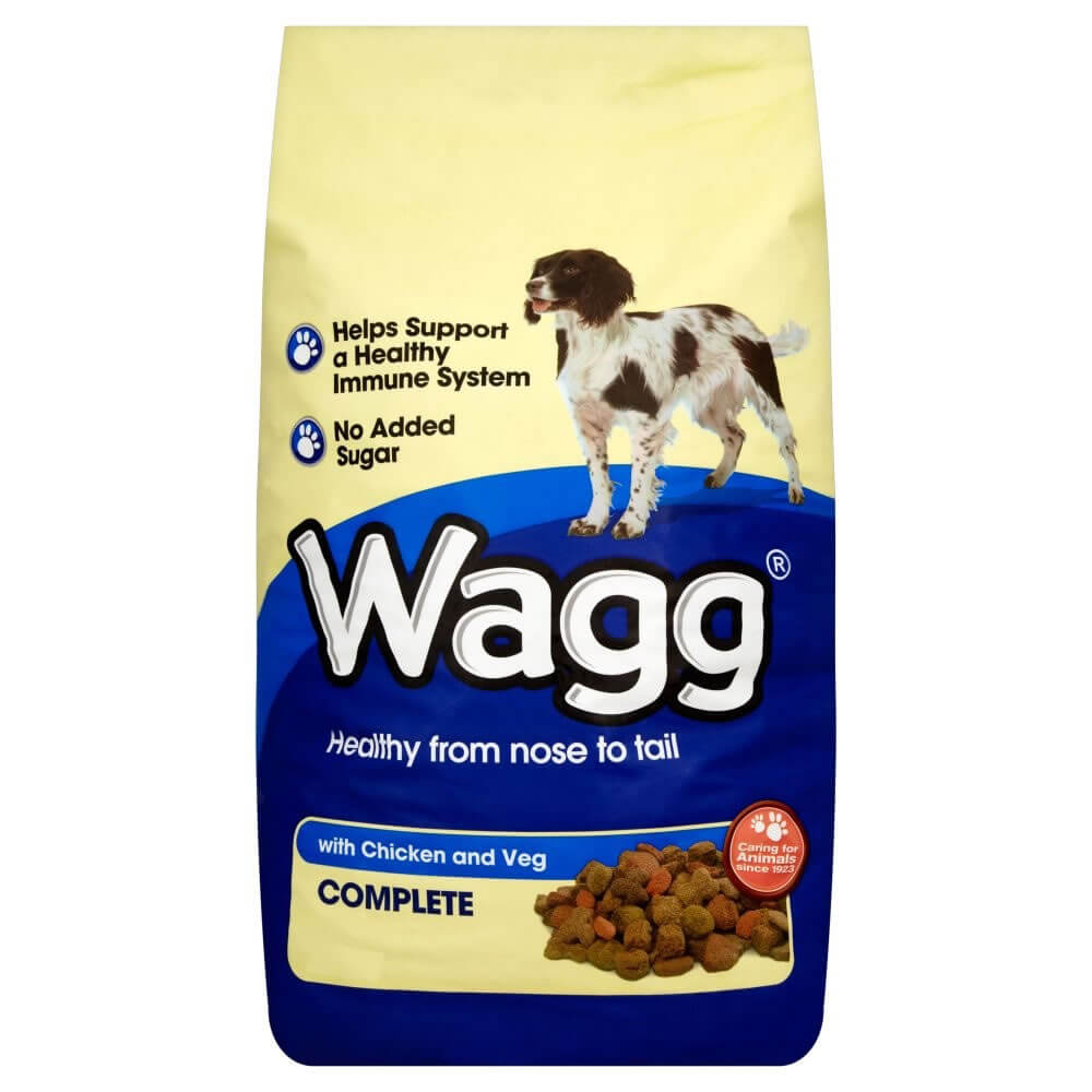 Dog Food Brands Choosing the Right Food For Your Pet Shavi Tech