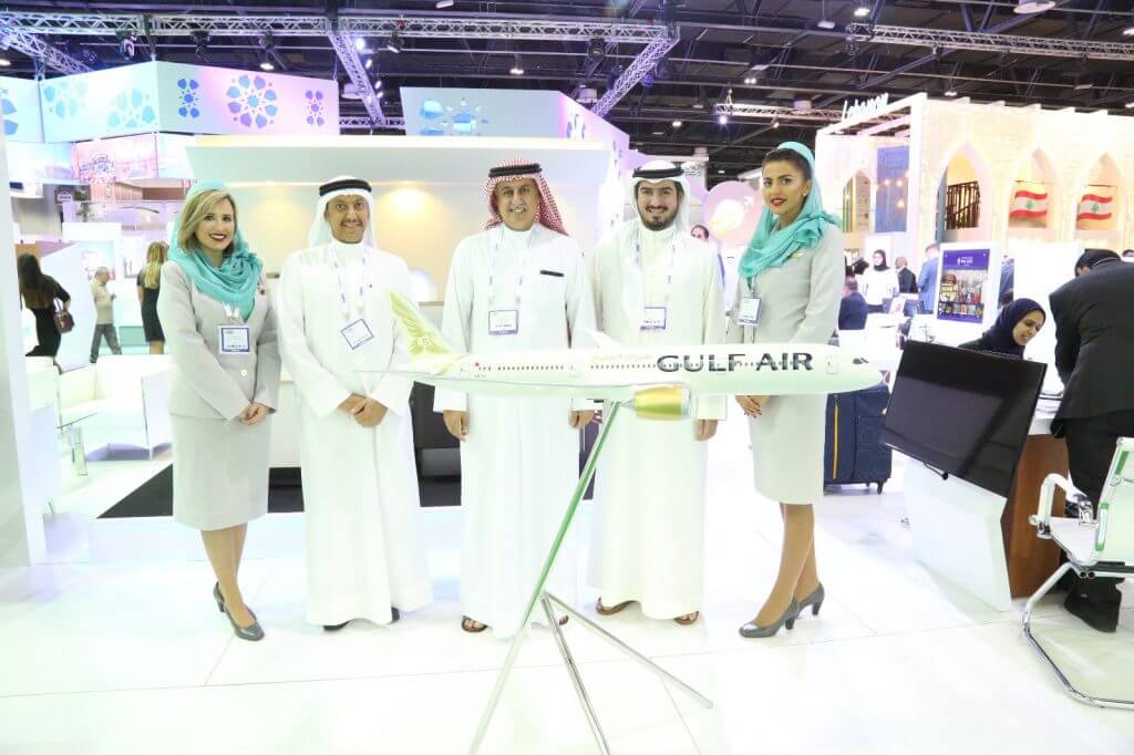 Saudi Arabian Travel Group Al Tayyar Bets On Gulf Travel Market Shavi