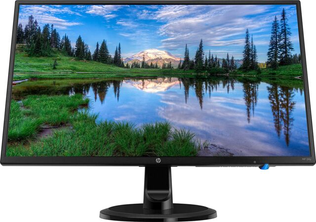 HP Monitor 24-Inch Review - Is it Worth Buying? 231 HP Monitor 24-Inch Review - Is it Worth Buying? 222