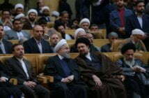 Iranian politicians get their dull monitored internet 1