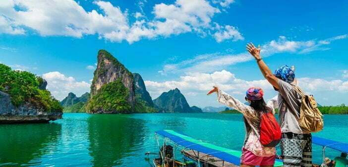 Money Saving Travel Tips 7