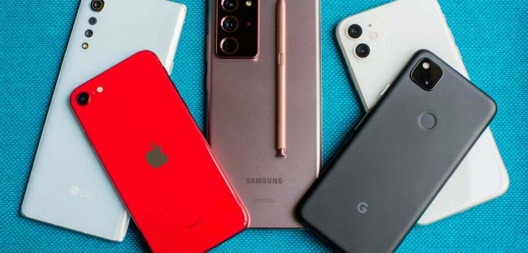 Top tips to boost your mobile phone signal 5