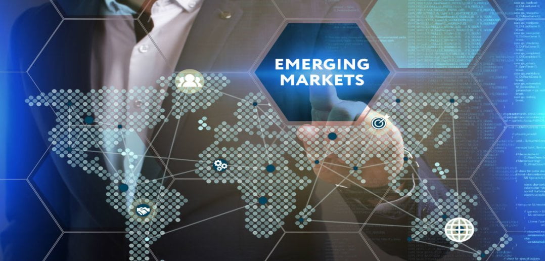 Three ways to profit from emerging markets 3