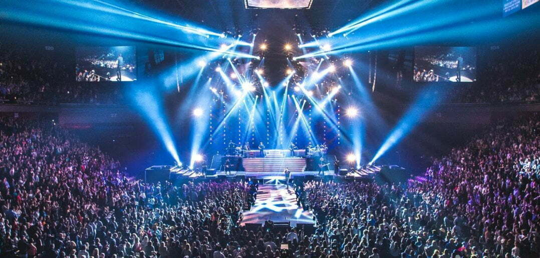 Tips to Organize a Successful Concert 9