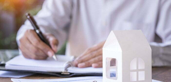 Escrow And Your Property Taxes 8