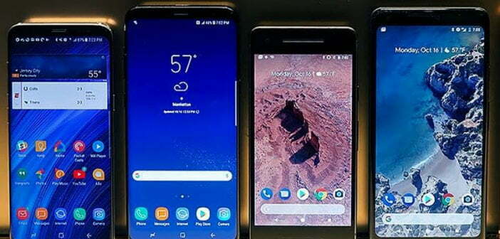 How to Transfer Data from Android Devices to iTunes 5