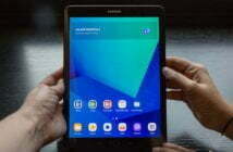 Android Tablets Vs. iPad 3