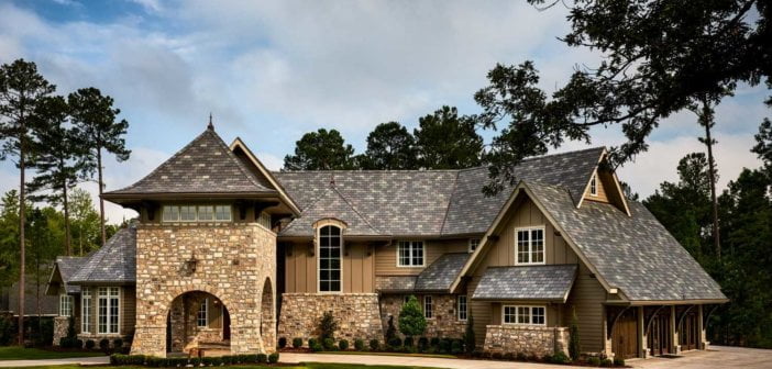 Top 3 Benefits of Building a Custom Home 3