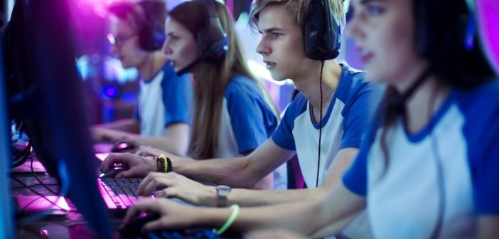 How One Twitch Channel Is Fighting Abuse within the Gaming Community 4