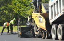 How to Hire a Reliable Paving Contractor 2