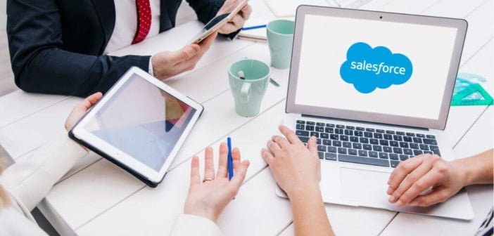 What Salesforce’s acquisition of Quip approach for employer software program startups 3