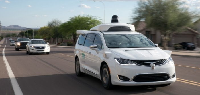 This US software program organisation desires to positioned driverless taxis on roads by 2020 9