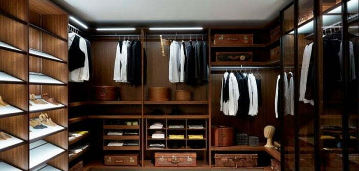 Six Essential Clothing Items Every Man Should Have in His Wardrobe 2