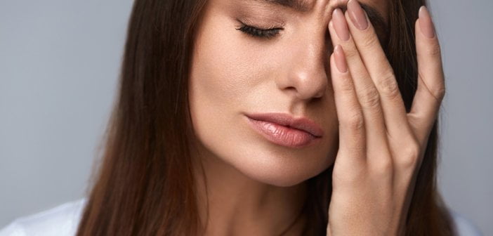 Pc Eye Pressure Alleviation: 8 Tips For Higher, Brighter Vision 8