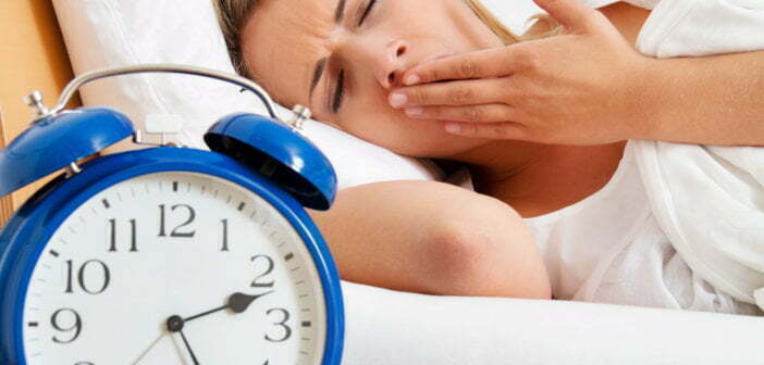 Back-to-school sleep recommendations for college students and grown-ups, too 1