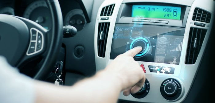 Car hacking is the destiny – and ultimately you will be hit 96