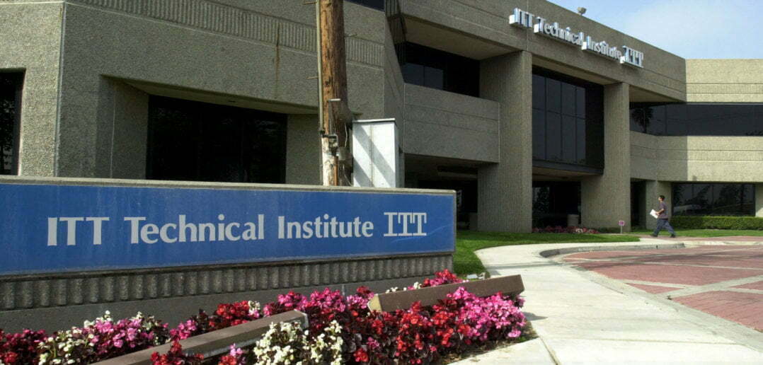 Loads of college students at ITT Tech to lose schooling money 6