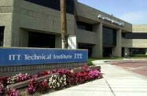 Loads of college students at ITT Tech to lose schooling money 3