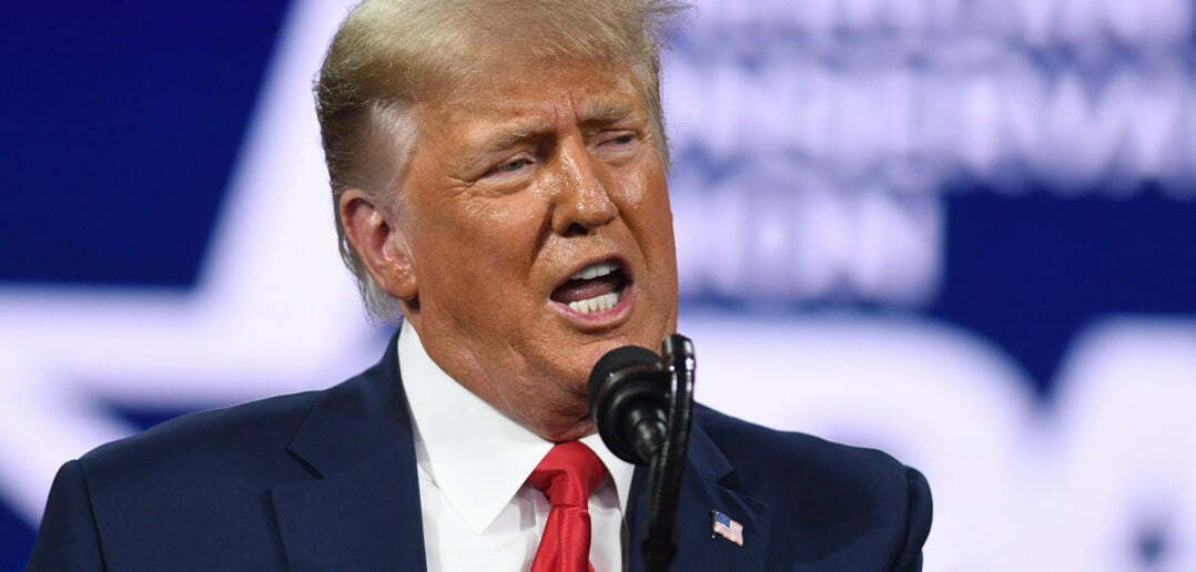 RNC Hispanic Outreach Video: ‘Donald Trump Stands for Nearby Manage of Training’ 5