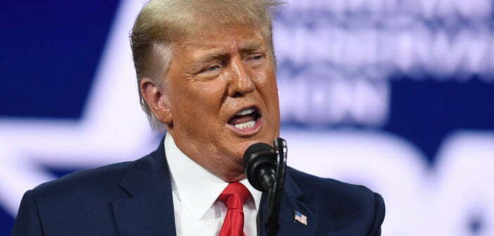 RNC Hispanic Outreach Video: ‘Donald Trump Stands for Nearby Manage of Training’ 97