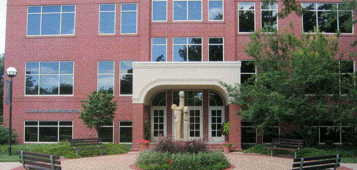 Fixing The united states's Broken College Calendar 96