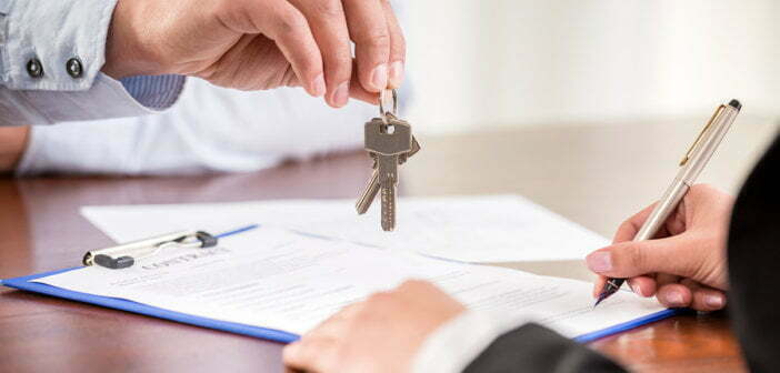 How to Choose the Right Commercial Mortgage Lender?  3