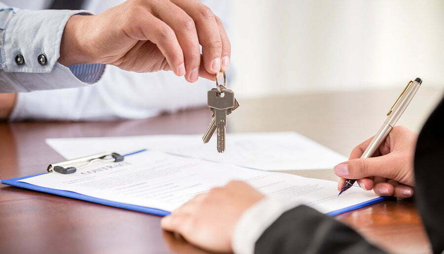 How to Choose the Right Commercial Mortgage Lender?  3