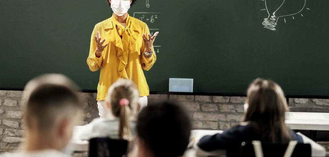 Special training teacher shortage worsens at Maine colleges 2