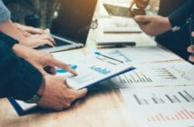 Syndicated mortgage worth Rp 975b secured to finance Palapa Ring 1