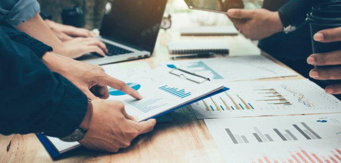 Syndicated mortgage worth Rp 975b secured to finance Palapa Ring 94