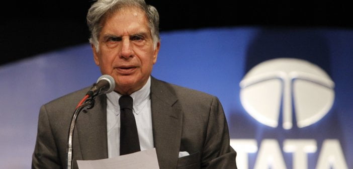 Ratan Tata, Nilekani, Vijay Kelkar team up for Avanti Finance, a tech-primarily based micro fin co 17