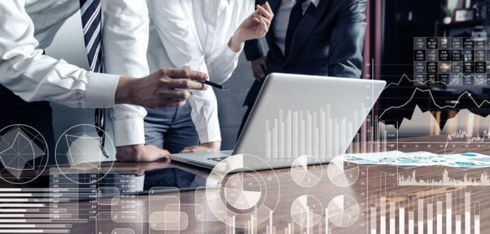 The week ahead in enterprise and finance 11