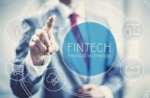Fintech converting finance 3
