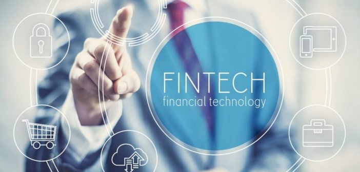 Fintech converting finance 14
