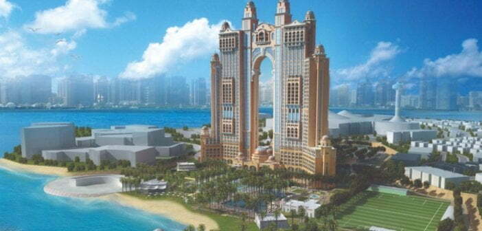 Japan to finance Abu Dhabi’s Hail offshore oilfield development 3