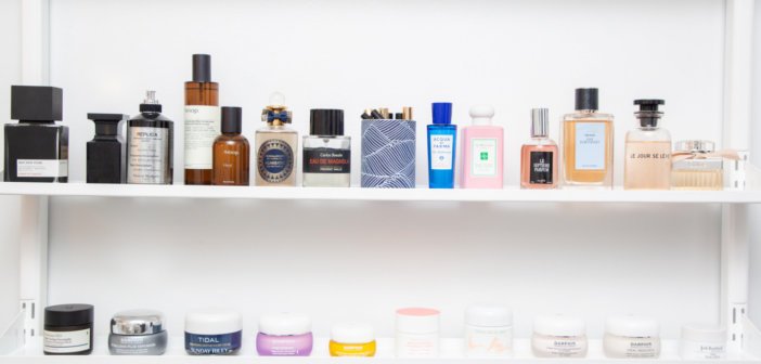 A way to Keep away from The usage of Poisonous, Expired Skin Care and Make-up Merchandise 7