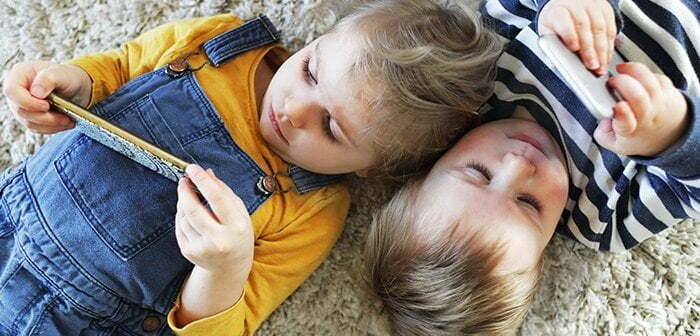 On-line safety pointers your children need earlier than you let them free on the internet 1