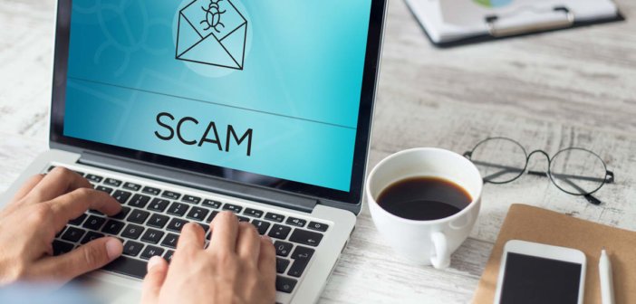 Pointers for senior to avoid net and speak to scams 10