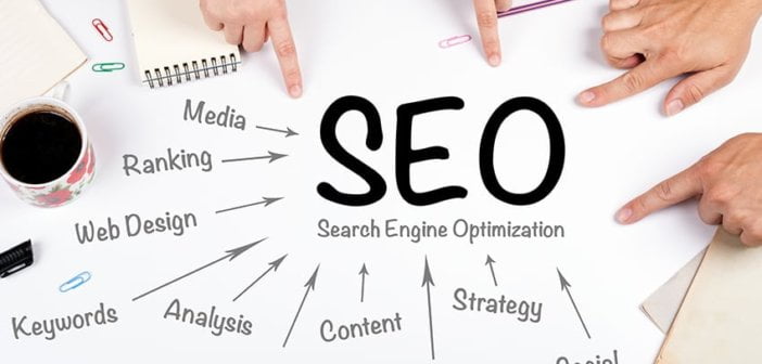 Reliable Search engine optimization Hints For your On-line Commercial enterprise 2