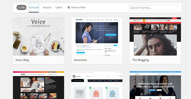 How to Improve your SEO by Speeding up Your WordPress Website 9