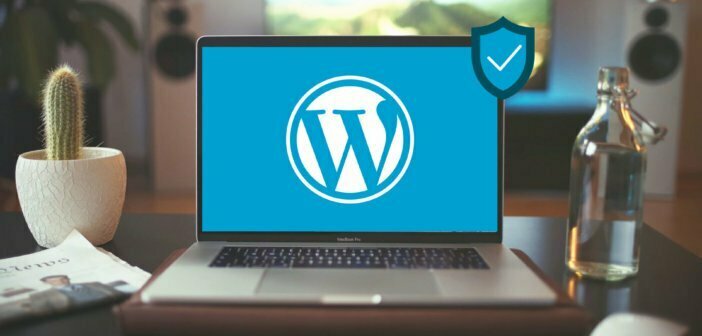 10 Vital WordPress Security Tips 7