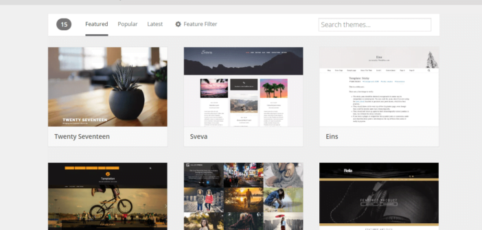 4 Easy Ways Non-Coders Can Add Personality to a WordPress Theme 3