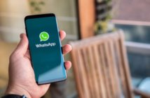 WhatsApp on iOS may soon get 'search for sticker' shortcuts, Android app will revert to green colour in notifications 1