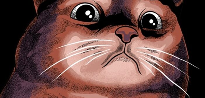 The Pathetic Life of the 'Forever Alone' Meme 5